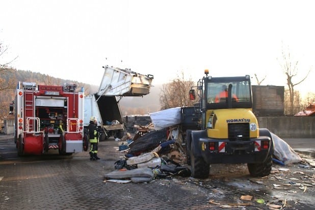 Foto: Freiwillige Feuerwehr der Stadt Arnsberg