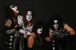 Kiss Forever (Quelle: mep network GmbH)