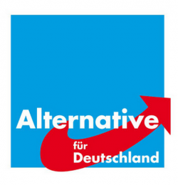 Alternative für Deutschland - Stammtisch in Wenden-Gerlingen.