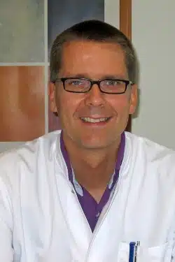 Amtsarzt Dr. Ansgar Brockmann: „Die Tuberkulose bleibt eine medizinische und gesellschaftliche Herausforderung.“ Foto: Kreis Soest 