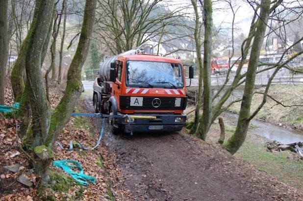 Foto: Freiwillige Feuerwehr der Hansestadt Attendorn