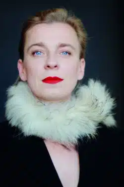 Tina Teubner (Quelle: Stadt Drolshagen).