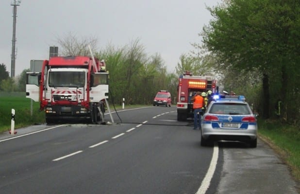 Foto: Kreispolizeibehörde Soest