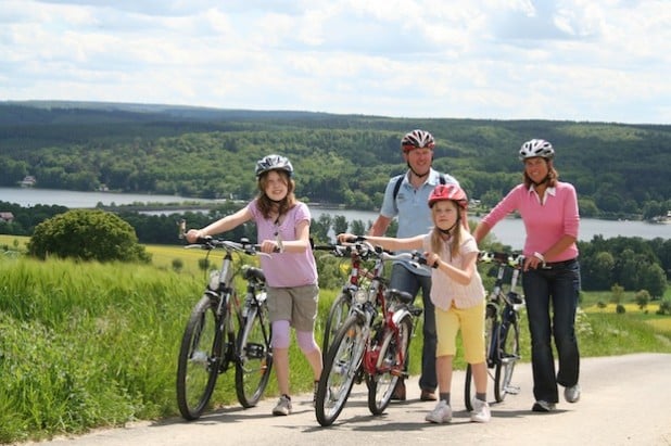 Quelle: Touristik GmbH Möhnesee