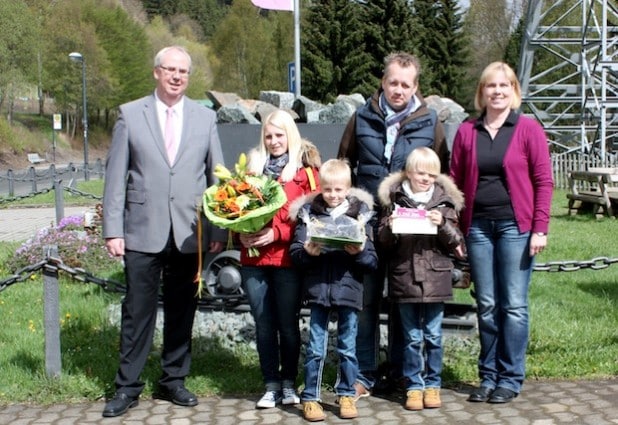 Quelle: Hochsauerlandwasser GmbH