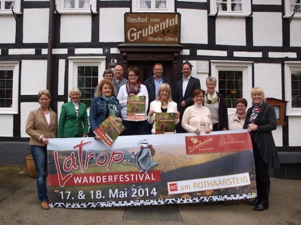 Foto: Gästeinformation Schmallenberger Sauerland und Ferienregion Eslohe