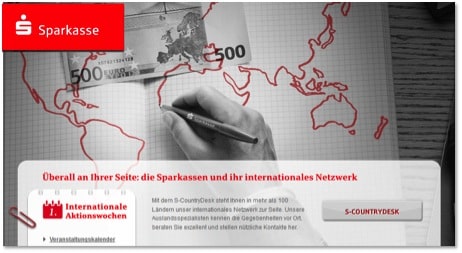 Sparkasse