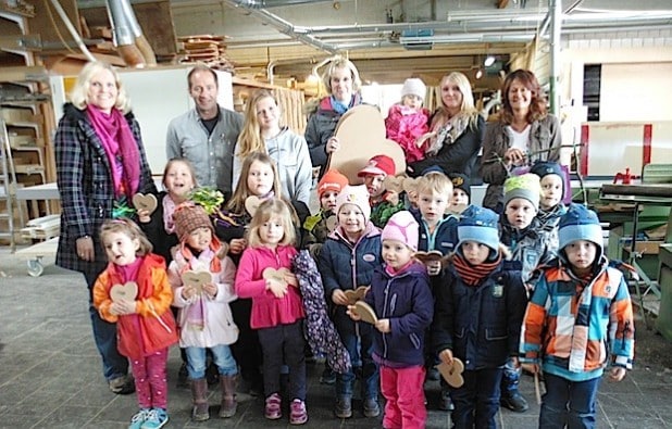 Foto: DRK Brilon – Familienzentrum Winterberg