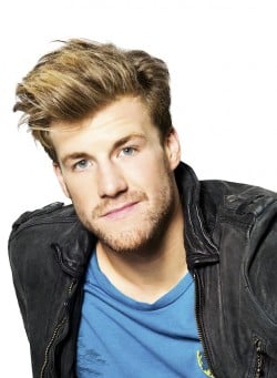 Luke Mockridge (Quelle: rische's Seminar & Business Center e.K.)