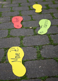 Im August startet das Jugendprojekt "Move it!" des Kreises Soest (Foto: Judith Wedderwille/ Kreis Soest).