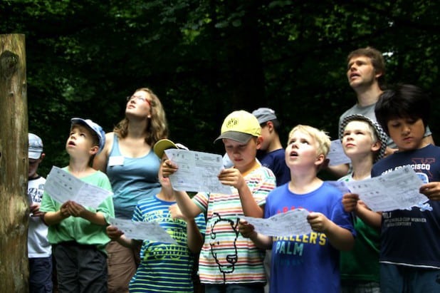 Foto: WILDWALD VOSSWINKEL