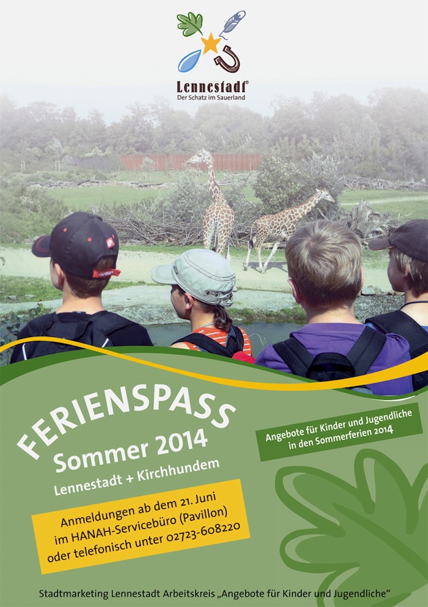 Quelle: Stadt Lennestadt