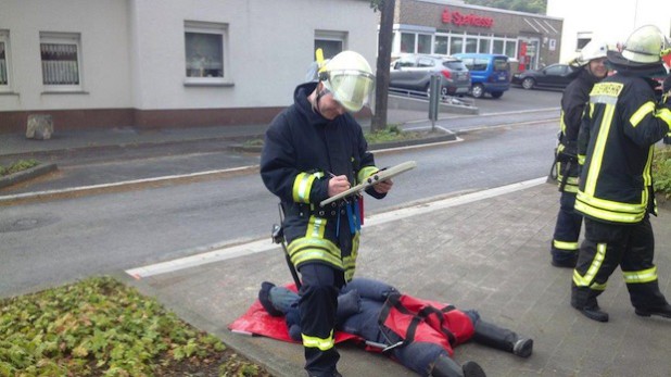 Foto: Feuerwehr der Stadt Arnsberg