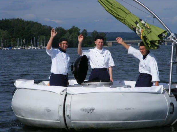 Foto: Touristik GmbH Möhnesee 