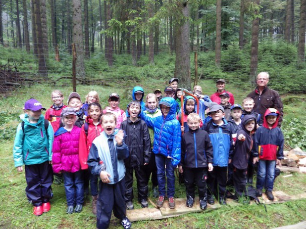 Foto: Stadtjugendpflege Bad Berleburg