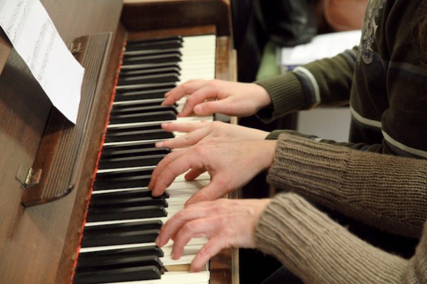 Foto: Musikschule Lennetal e.V.