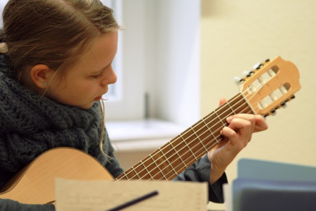 Foto: Musikschule Lennetal e.V.