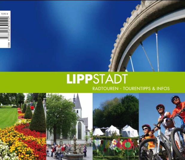 Das Titelbild (Foto: Stadt Lippstadt)