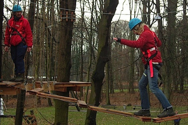 Quelle: Kletterpark Team Soest/Europa-Kletterwald