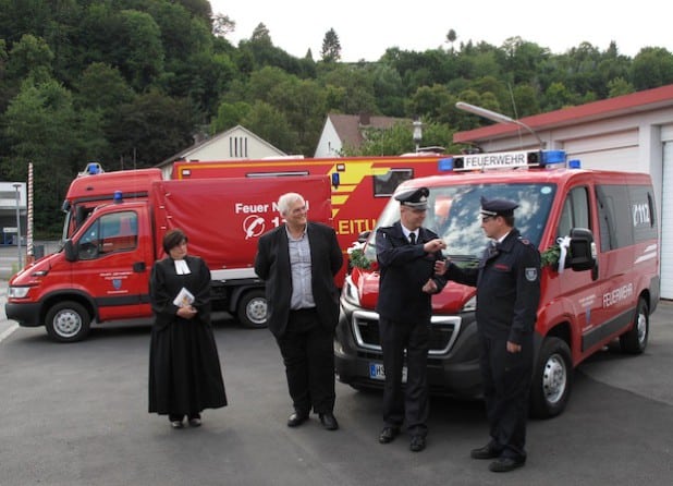 Foto: Feuerwehr der Stadt Arnsberg