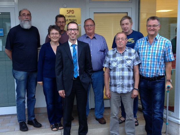 Quelle: SPD-Ortsverein Niedermarsberg