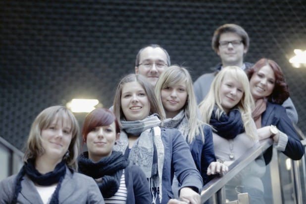  Der Kreis hat alle Auszubildenden übernommen (Archiv-Foto: Derian/Märkischer Kreis).
