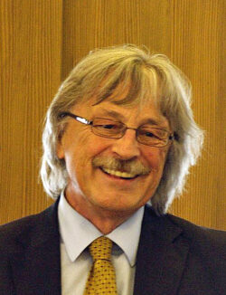 Peter Spitzer (Quelle: Stadtverwaltung Drolshagen).