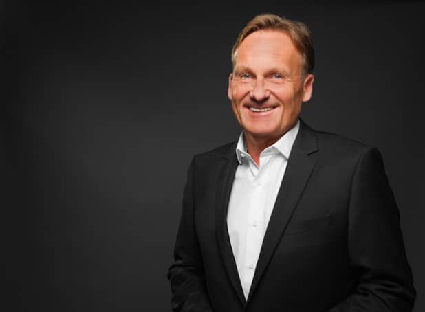 Hans-Joachim Watzke kommt nach Attendorn. Der Vorsitzende der Geschäftsführung von Borussia Dortmund ist am Donnerstag, 11. September 2014, um 19.30 Uhr der Gastredner beim 13. Attendorner Wirtschaftsgespräch (Quelle: Hansestadt Attendorn).