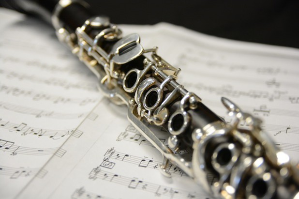Die Attendorner Musikschule freut sich auf viele Anmeldungen zum Saxofon- und Klarinettenworkshop (Foto: Hansestadt Attendorn).