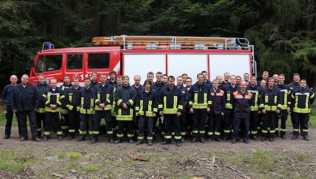 Quelle: OBM Uwe Hollmann, Lehrgangsleiter, Feuerwehr Stadt Arnsberg