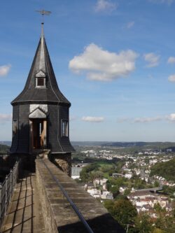 Schloss Hohenlimburg (Foto: Dieter Faßdorf)