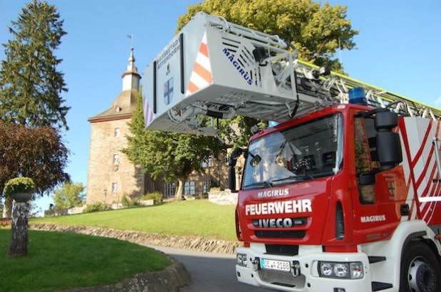 Foto: Freiwillige Feuerwehr der Hansestadt Attendorn