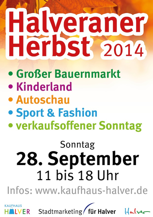 Quelle: Stadtmarketing für Halver e.V.