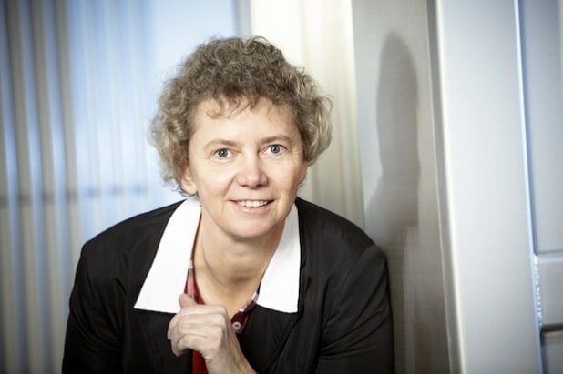 Monika Otten (Foto: SWH)