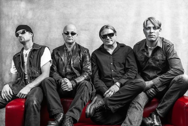 Achtung Baby (Quelle: Rocknight-Team Setzen)
