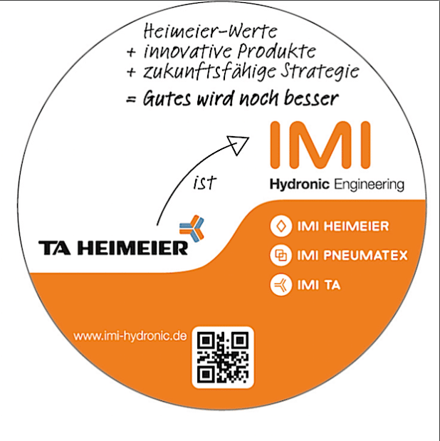 Quelle: TA Heimeier GmbH