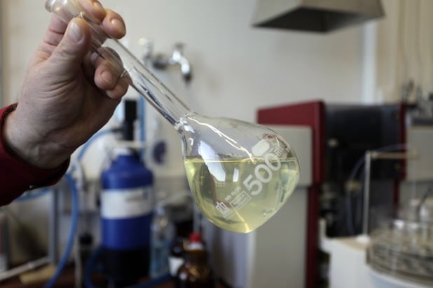 Laboruntersuchungen haben ergeben, das Trinkwasser in Kesbern kann wieder bedenkenlos genutzt werden (Foto: Derian/Märkischer Kreis).