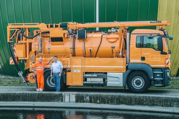 Foto: Stadtwerke Lippstadt