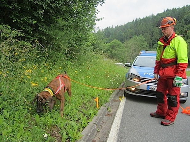 Foto: Kreispolizeibehörde Olpe