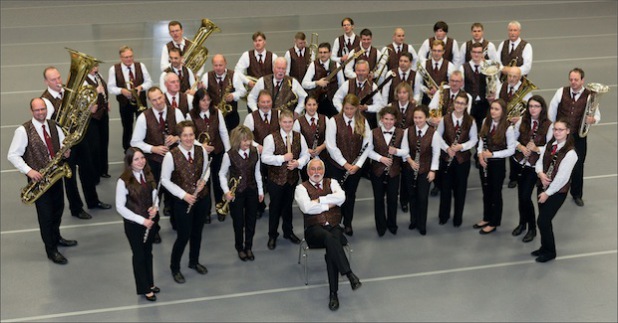 Der Orchesterverein freut sich auf das Weihnachtskonzert (Foto: Stadt Hemer).