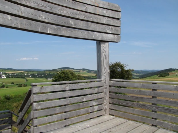 Foto: Sauerland-Höhenflug/Kerstin Berens