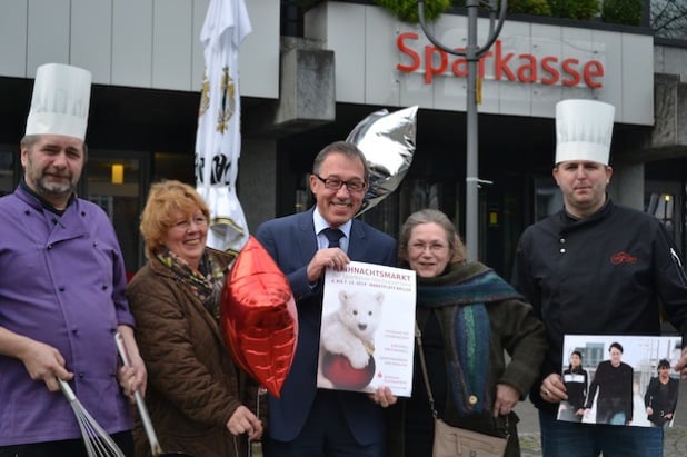 Foto: Sparkasse Hochsauerland