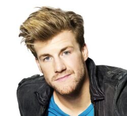 Luke Mockridge (Quelle: Stadt Lippstadt)