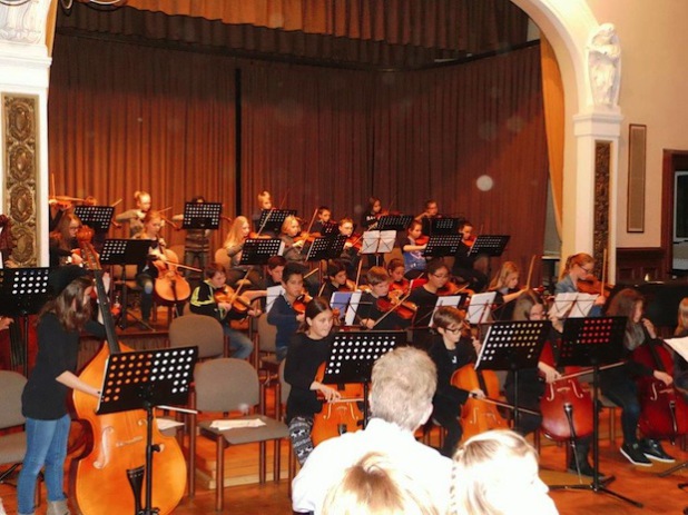 Foto: Kreisstadt Olpe (Musikschule)