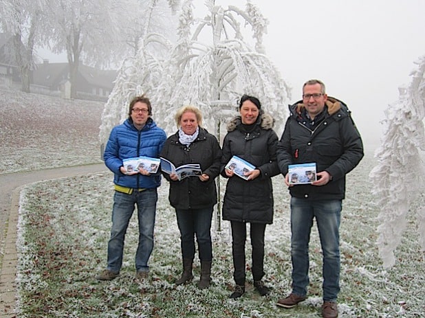 Foto: Ferienwelt Winterberg 