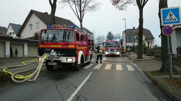 Foto: Freiwillige Feuerwehr der Stadt Brilon