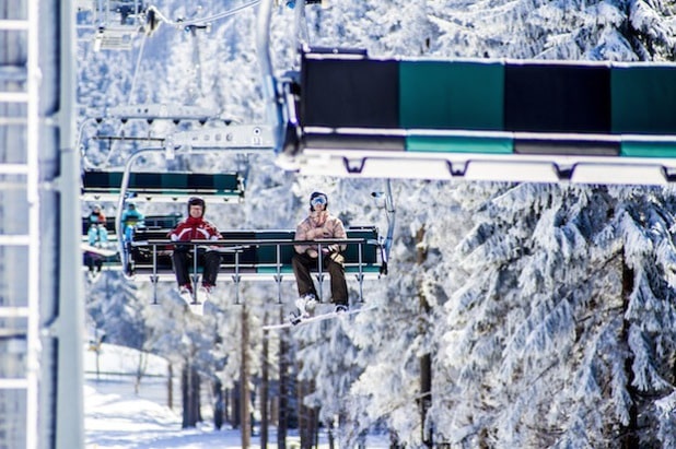 Foto: Wintersport-Arena Sauerland