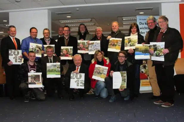 Foto: VR-Bank Freudenberg-Niederfischbach eG