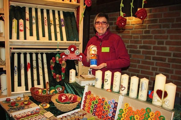 Petra Rauer - Foto: WILDWALD VOSSWINKEL