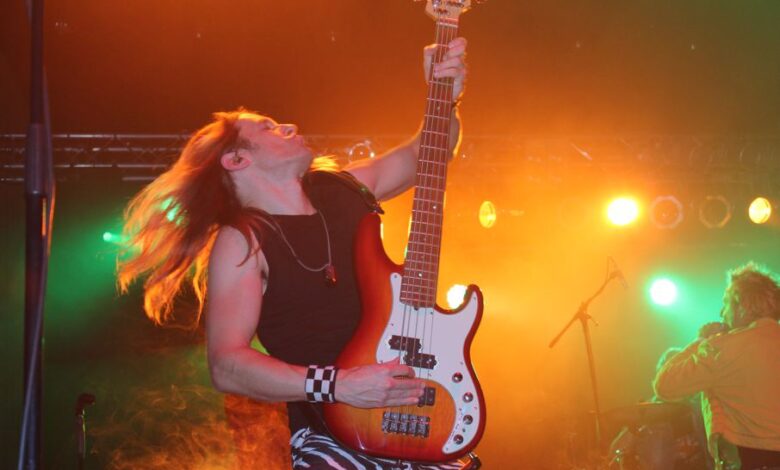 Christmas Rock Lüdenscheid 2014 .